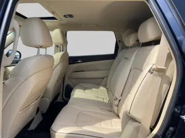 SSANGYONG Rexton 2 2 D 4x4 8-AT Sapphire