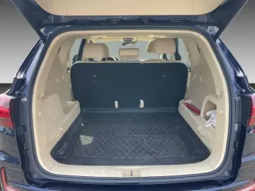 SSANGYONG Rexton 2 2 D 4x4 8-AT Sapphire