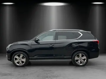 SSANGYONG Rexton Sapphire 2.2 Aut. LED ACC 360  NAVI SHZ