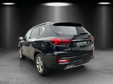 SSANGYONG Rexton Sapphire 2.2 Aut. LED ACC 360  NAVI SHZ