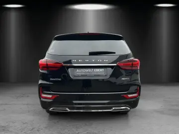 SSANGYONG Rexton Sapphire 2.2 Aut. LED ACC 360  NAVI SHZ