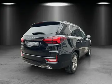SSANGYONG Rexton Sapphire 2.2 Aut. LED ACC 360  NAVI SHZ