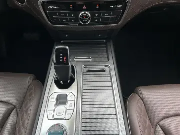 SSANGYONG Rexton Sapphire 2.2 Aut. LED ACC 360  NAVI SHZ