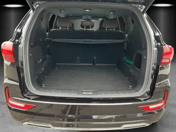 SSANGYONG Rexton Sapphire 2.2 Aut. LED ACC 360  NAVI SHZ