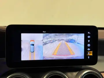 MERCEDES-BENZ GLC 300de 4Matic ACC Matrix Pano Ambilight