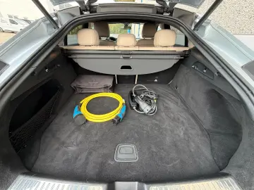 MERCEDES-BENZ GLC 300 DE 4MATIC Coupé PHEV Leder LED Kamera