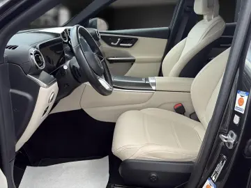 MERCEDES-BENZ GLC 220 d Panorama Memory Kamera Leder…