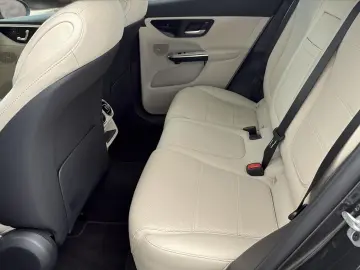 MERCEDES-BENZ GLC 220 d Panorama Memory Kamera Leder…