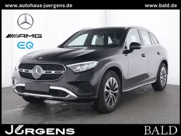MERCEDES-BENZ GLC 220 d 4M Avantgarde LED 360 Pano AHK Distr