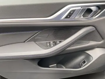 BMW 430 Gran Coupé i xDrive M Sport HeadUp Glasdach