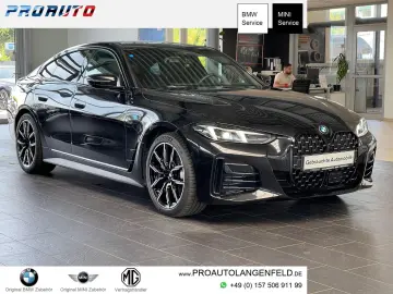 BMW 430i xDrive GC M Sport LED HUD GSD 360  19