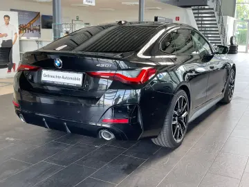 BMW 430i xDrive GC M Sport LED HUD GSD 360  19