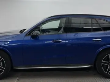 MERCEDES-BENZ GLC 300 d 4M AMG PREMIUM NIGHT AIRMATI…