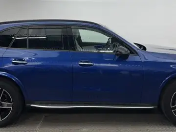 MERCEDES-BENZ GLC 300 d 4M AMG PREMIUM NIGHT AIRMATI…