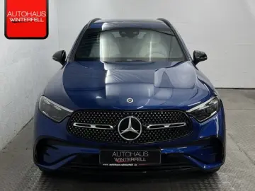 MERCEDES-BENZ GLC 300 d 4M AMG PREMIUM NIGHT AIRMATI…