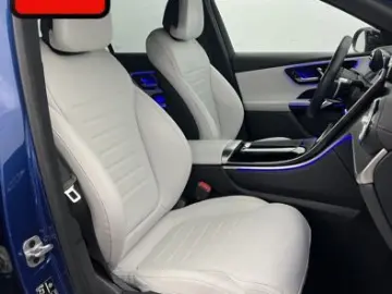 MERCEDES-BENZ GLC 300 d 4M AMG PREMIUM NIGHT AIRMATI…