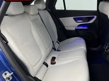 MERCEDES-BENZ GLC 300 d 4M AMG PREMIUM NIGHT AIRMATI…