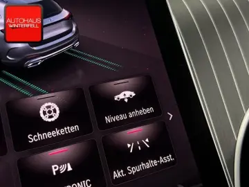 MERCEDES-BENZ GLC 300 d 4M AMG PREMIUM NIGHT AIRMATI…