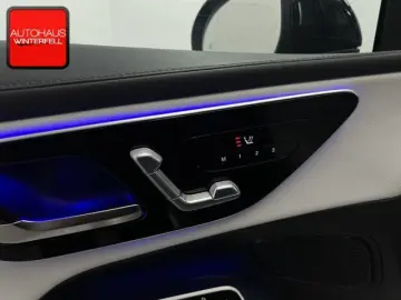 MERCEDES-BENZ GLC 300 d 4M AMG PREMIUM NIGHT AIRMATI…