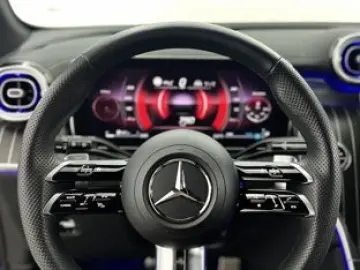 MERCEDES-BENZ GLC 300 d 4M AMG PREMIUM NIGHT AIRMATI…