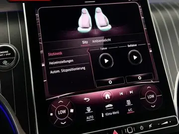 MERCEDES-BENZ GLC 300 d 4M AMG PREMIUM NIGHT AIRMATI…