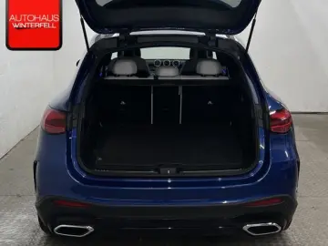 MERCEDES-BENZ GLC 300 d 4M AMG PREMIUM NIGHT AIRMATI…