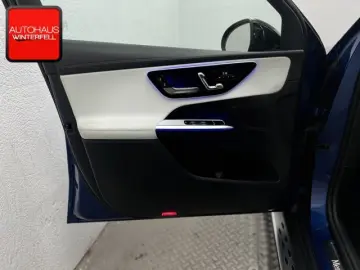MERCEDES-BENZ GLC 300 d 4M AMG PREMIUM NIGHT AIRMATI…