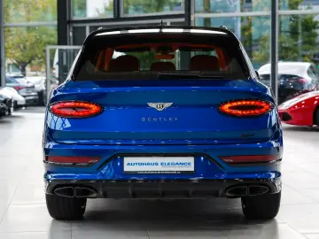 BENTLEY Bentayga S Hybrid  BELUGA-INT 22 LM 1.HAND PANO