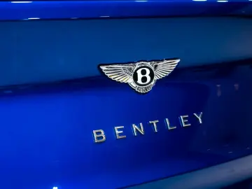 BENTLEY Bentayga S Hybrid  BELUGA-INT 22 LM 1.HAND PANO