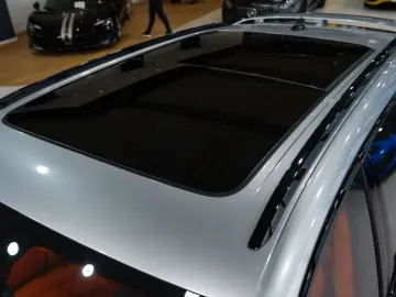 BENTLEY Bentayga S Hybrid  BELUGA-INT 22 LM 1.HAND PANO