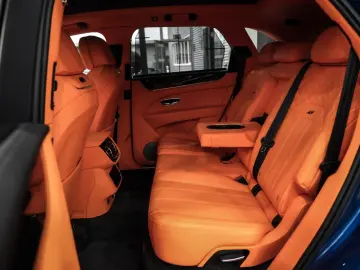 BENTLEY Bentayga S Hybrid  BELUGA-INT 22 LM 1.HAND PANO