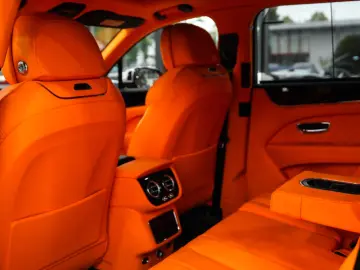 BENTLEY Bentayga S Hybrid  BELUGA-INT 22 LM 1.HAND PANO