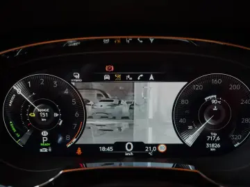 BENTLEY Bentayga S Hybrid  BELUGA-INT 22 LM 1.HAND PANO