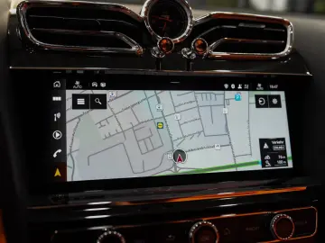 BENTLEY Bentayga S Hybrid  BELUGA-INT 22 LM 1.HAND PANO