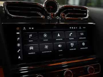 BENTLEY Bentayga S Hybrid  BELUGA-INT 22 LM 1.HAND PANO