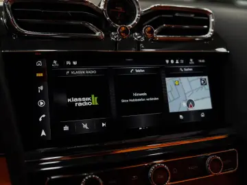 BENTLEY Bentayga S Hybrid  BELUGA-INT 22 LM 1.HAND PANO