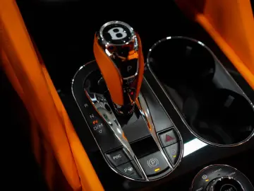BENTLEY Bentayga S Hybrid  BELUGA-INT 22 LM 1.HAND PANO