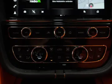 BENTLEY Bentayga S Hybrid  BELUGA-INT 22 LM 1.HAND PANO