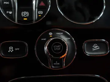 BENTLEY Bentayga S Hybrid  BELUGA-INT 22 LM 1.HAND PANO