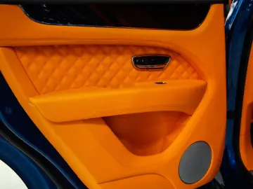 BENTLEY Bentayga S Hybrid  BELUGA-INT 22 LM 1.HAND PANO