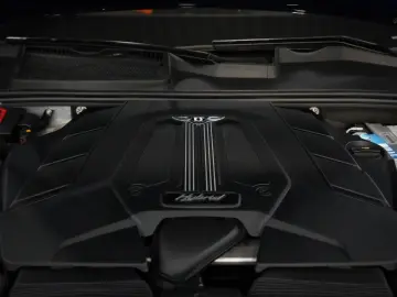 BENTLEY Bentayga S Hybrid  BELUGA-INT 22 LM 1.HAND PANO