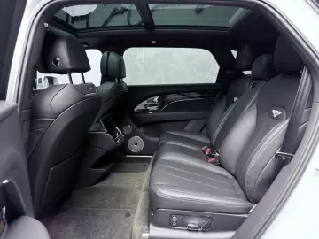 BENTLEY Bentayga V8 EWB BLACKLINE PANO NAIM 22  FULL PPF