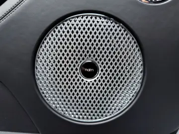 BENTLEY Bentayga V8 EWB BLACKLINE PANO NAIM 22  FULL PPF