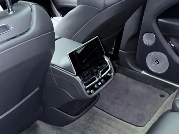 BENTLEY Bentayga V8 EWB BLACKLINE PANO NAIM 22  FULL PPF