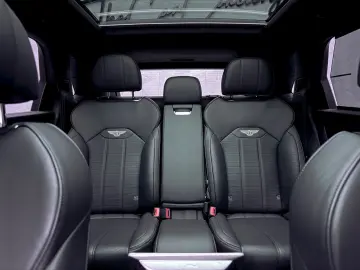 BENTLEY Bentayga V8 EWB BLACKLINE PANO NAIM 22  FULL PPF