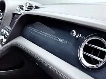 BENTLEY Bentayga V8 EWB BLACKLINE PANO NAIM 22  FULL PPF
