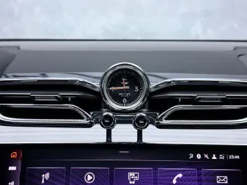BENTLEY Bentayga V8 EWB BLACKLINE PANO NAIM 22  FULL PPF
