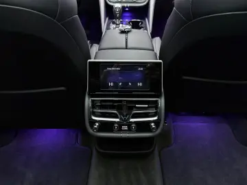 BENTLEY Bentayga V8 EWB BLACKLINE PANO NAIM 22  FULL PPF