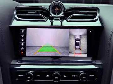 BENTLEY Bentayga V8 EWB BLACKLINE PANO NAIM 22  FULL PPF