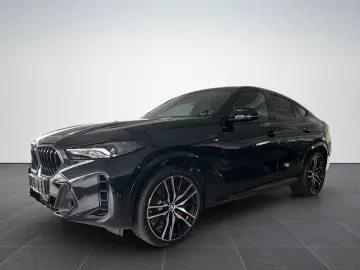 BMW X6 xDrive 30d M SPORT